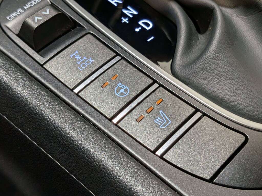 Hyundai Kona 2024