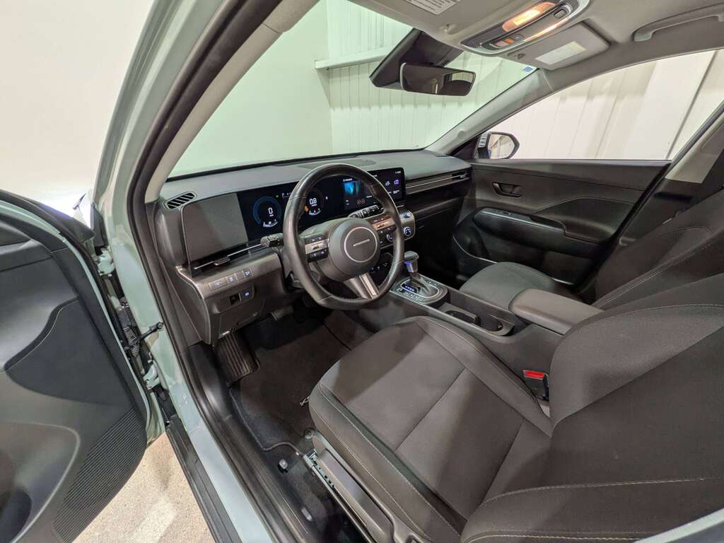 Hyundai Kona 2024