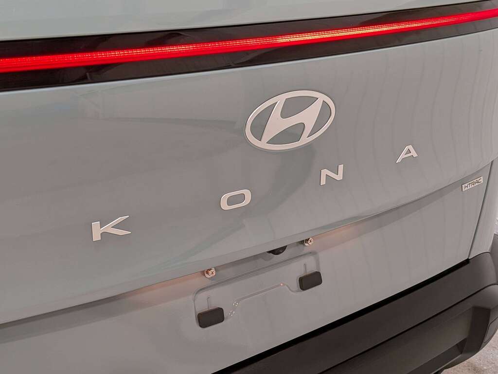 Hyundai Kona 2024