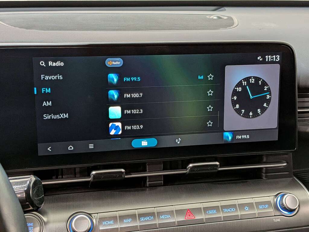 Hyundai Kona 2024