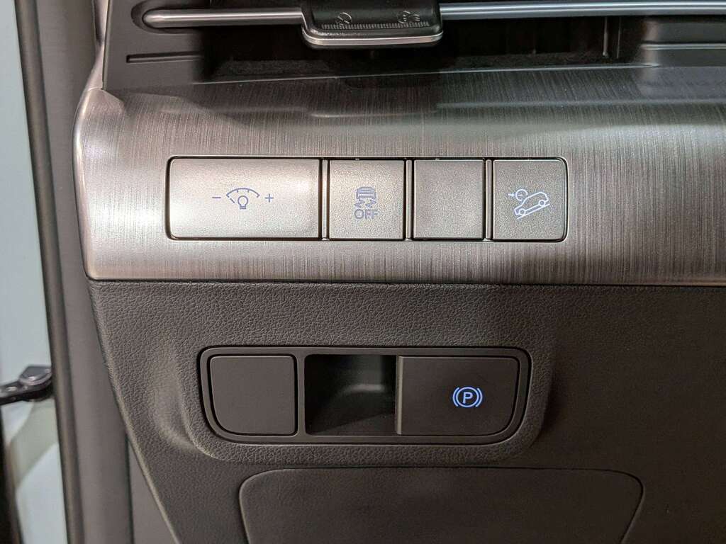Hyundai Kona 2024