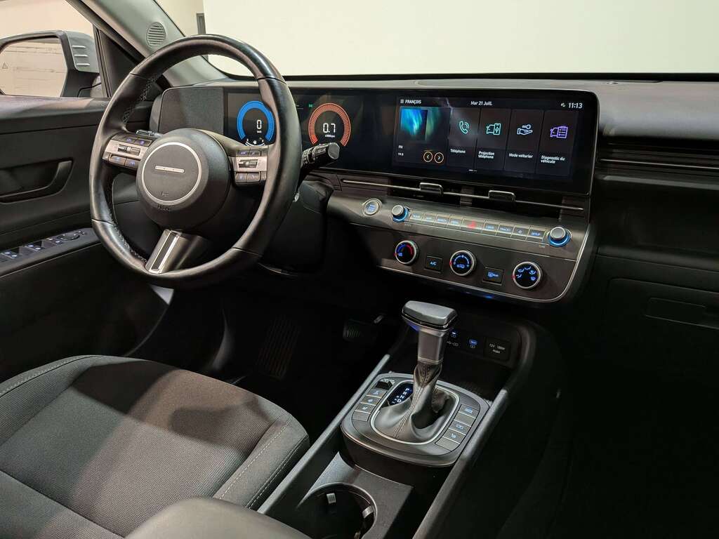 Hyundai Kona 2024