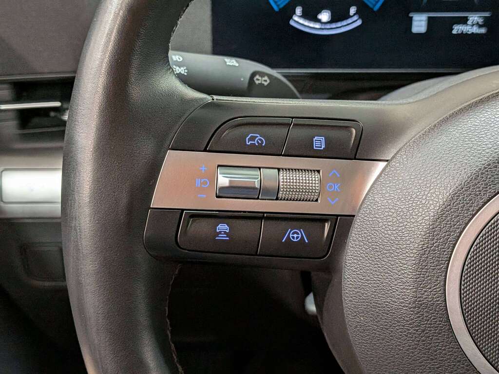 Hyundai Kona 2024
