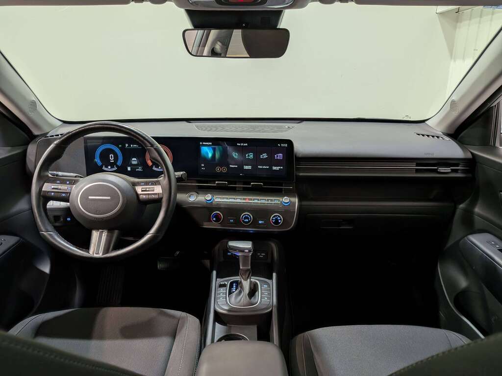 Hyundai Kona 2024