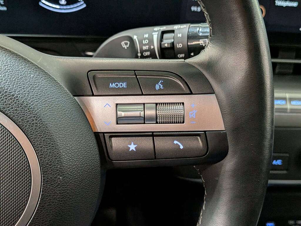 Hyundai Kona 2024