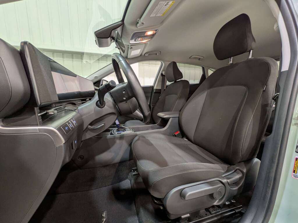 Hyundai Kona 2024