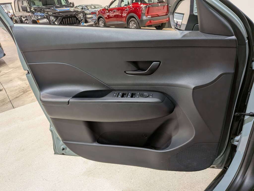 Hyundai Kona 2024