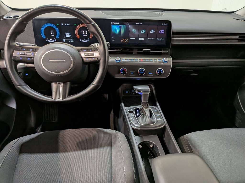 Hyundai Kona 2024
