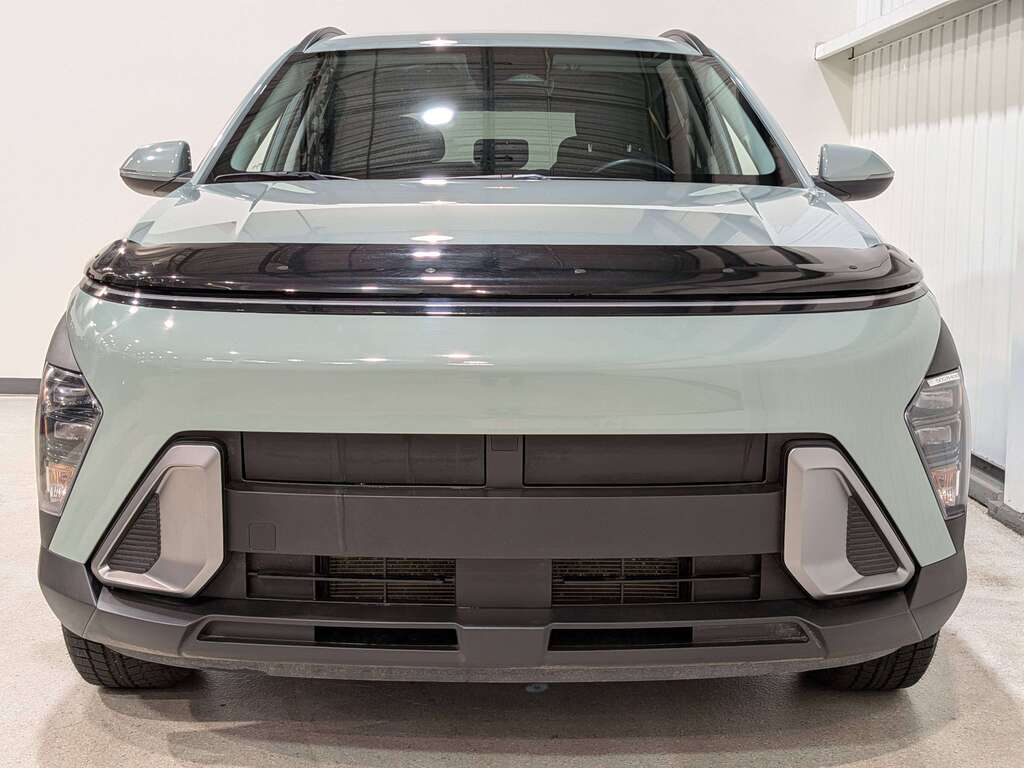 Hyundai Kona 2024