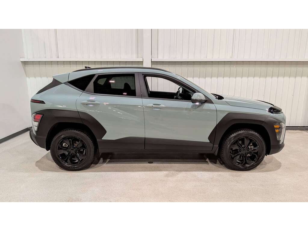 Hyundai Kona 2024