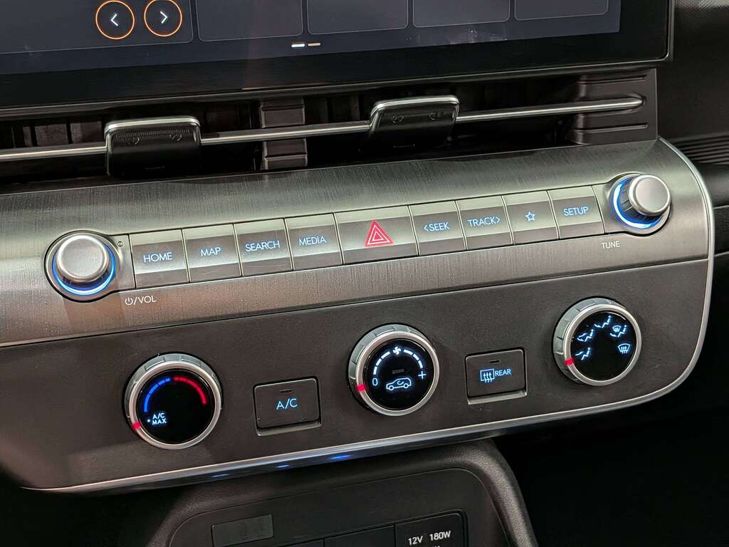 Hyundai Kona 2024
