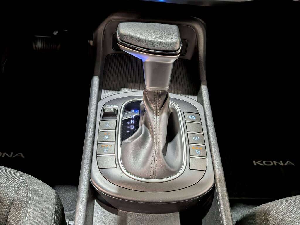 Hyundai Kona 2024