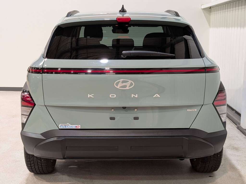 Hyundai Kona 2024