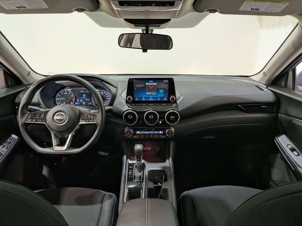 Nissan Sentra 2024