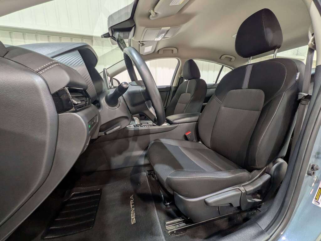 Nissan Sentra 2024