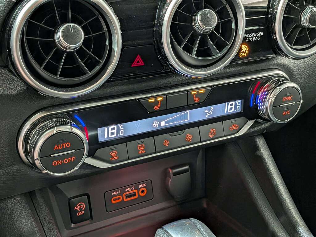 Nissan Sentra 2024