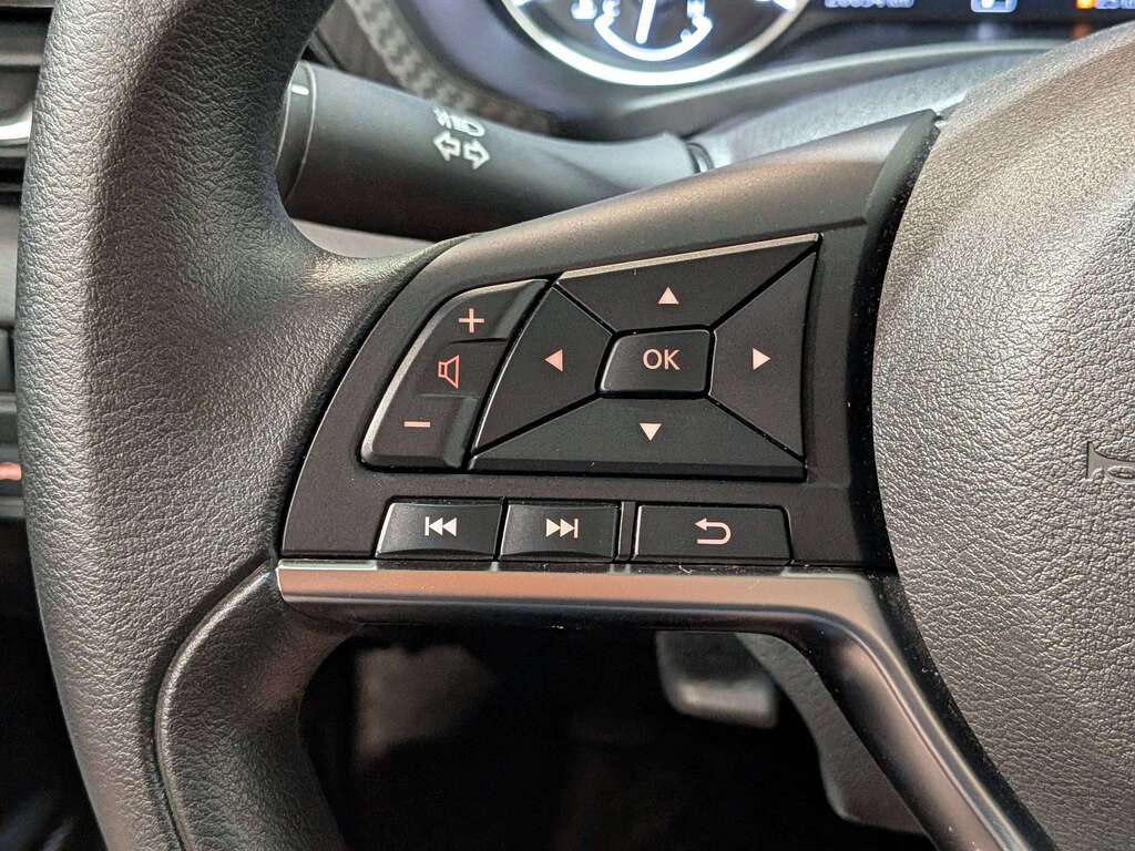Nissan Sentra 2024