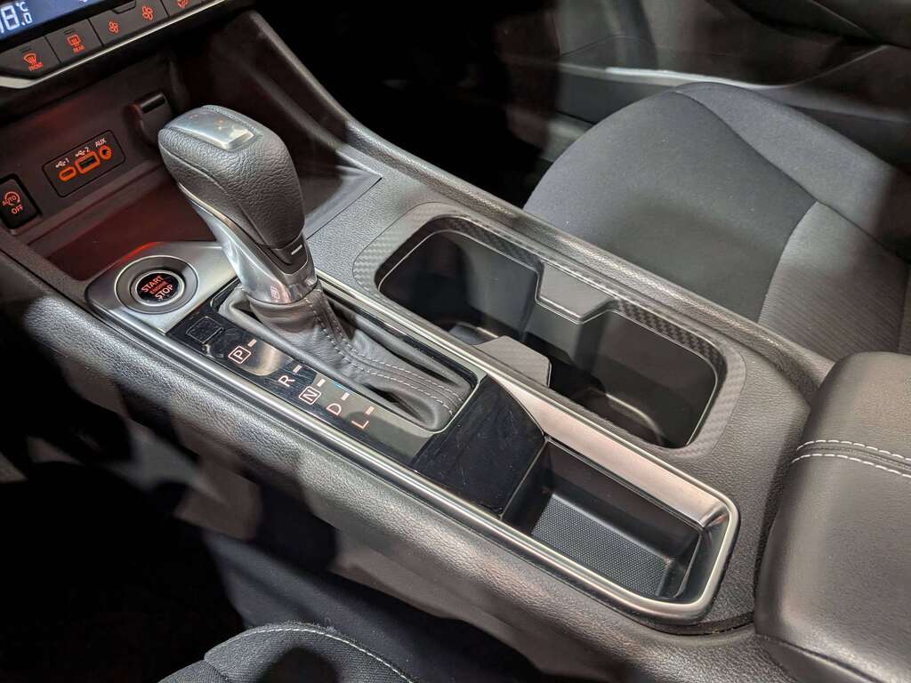 Nissan Sentra 2024
