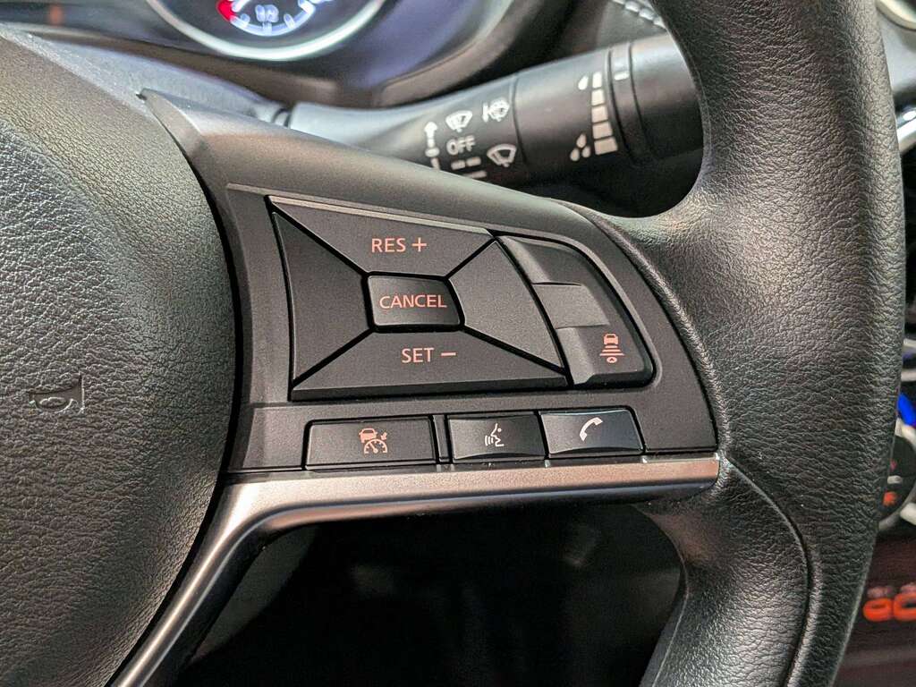 Nissan Sentra 2024