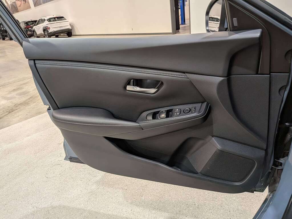 Nissan Sentra 2024