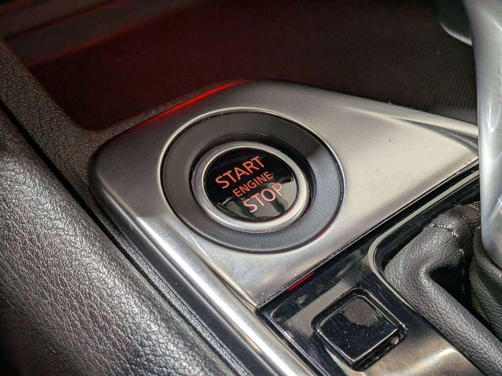 Nissan Sentra 2024