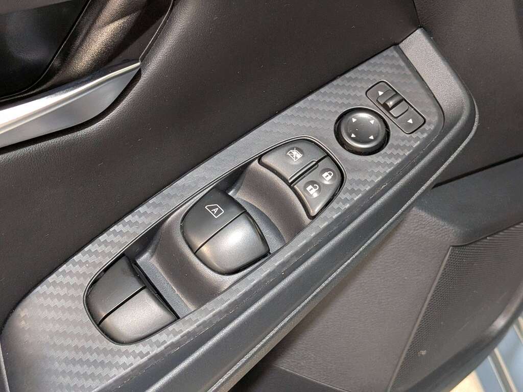 Nissan Sentra 2024