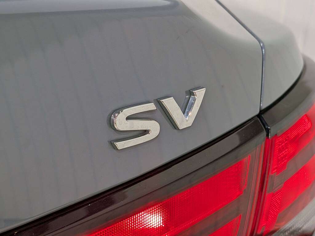 Nissan Sentra 2024