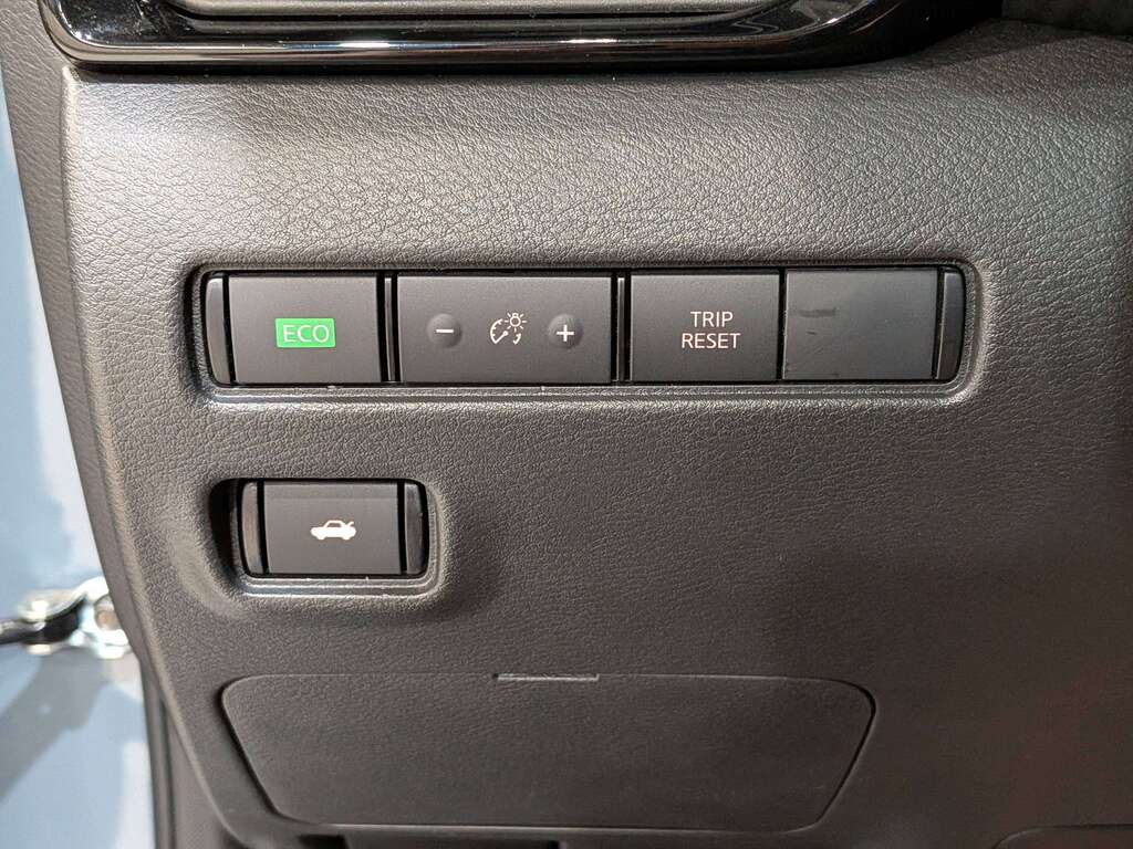 Nissan Sentra 2024