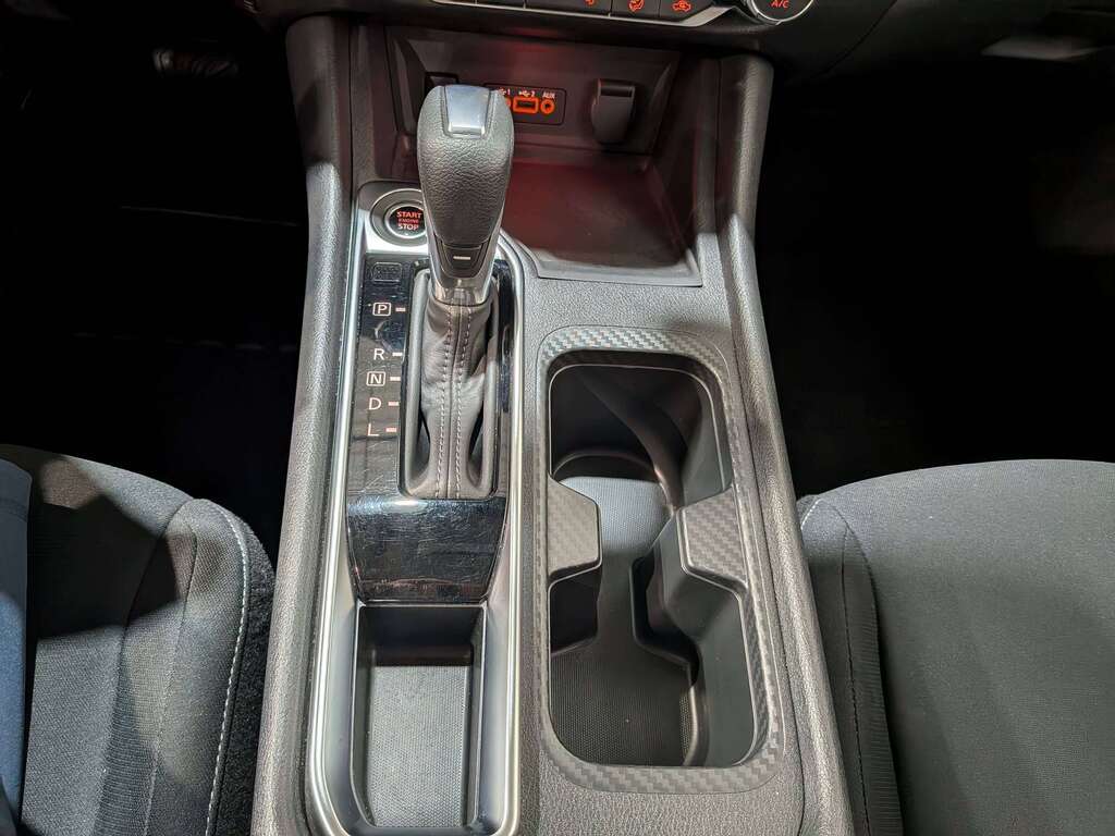 Nissan Sentra 2024
