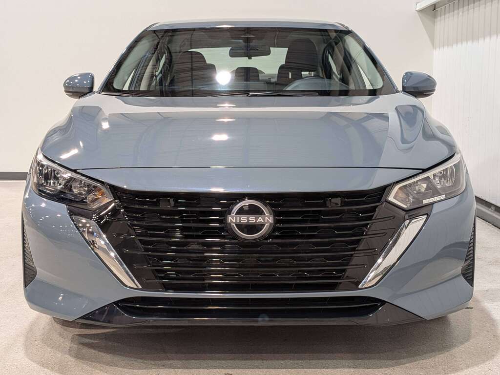 Nissan Sentra 2024