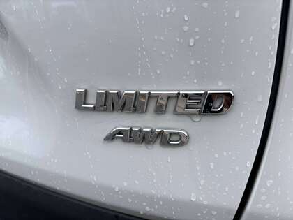 used 2024 Toyota RAV4 car, priced at $43,995