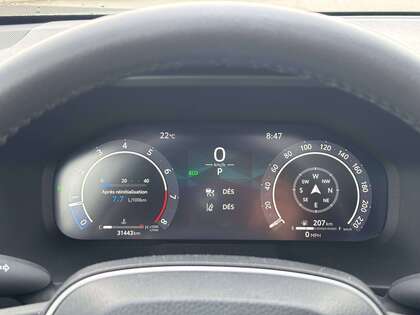 used 2024 Toyota RAV4 car, priced at $43,995