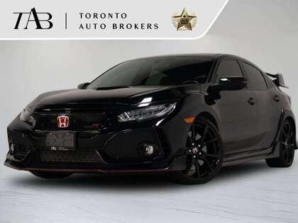 used 2017 Honda Civic car, priced at $43,900