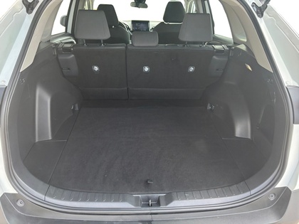 used 2025 Toyota RAV4 car, priced at $38,245
