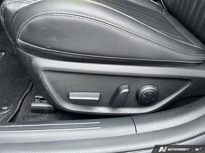 used 2025 Genesis G70 car, priced at $38,888