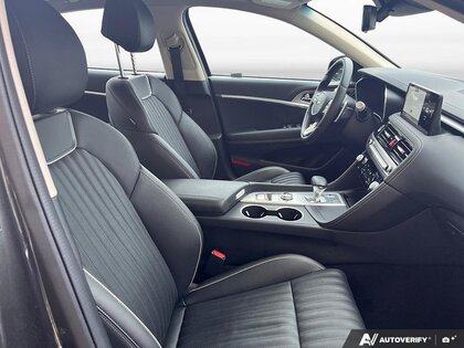 used 2025 Genesis G70 car, priced at $38,888