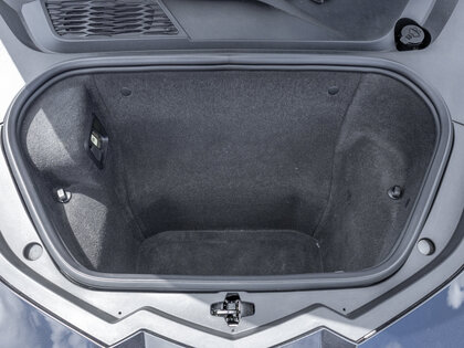 used 2024 Chevrolet Corvette car, priced at $98,995