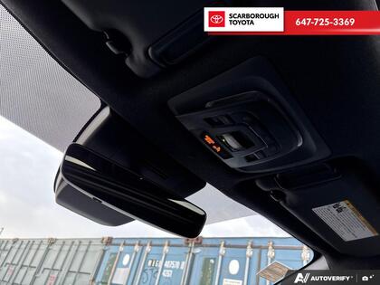 used 2025 Toyota Corolla Cross car, priced at $41,995