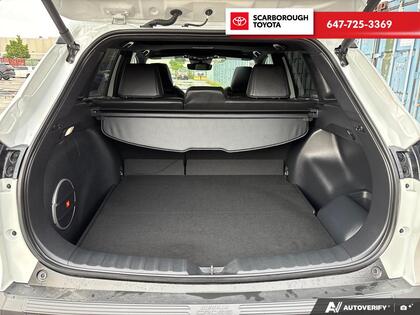 used 2025 Toyota Corolla Cross car, priced at $41,995