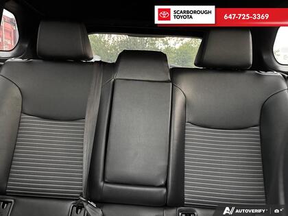 used 2025 Toyota Corolla Cross car, priced at $41,995