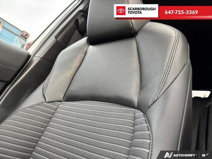 used 2025 Toyota Corolla Cross car, priced at $41,995