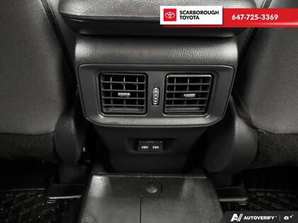 used 2024 Toyota RAV4 car, priced at $35,295
