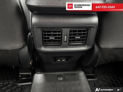 used 2024 Toyota RAV4 car, priced at $32,995