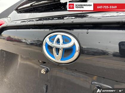 used 2024 Toyota RAV4 car, priced at $32,995