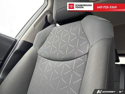 used 2024 Toyota RAV4 car, priced at $35,295