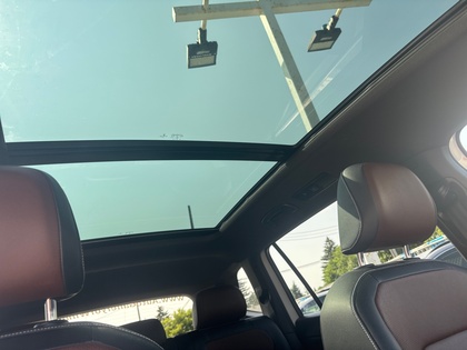 used 2022 Volkswagen Tiguan car, priced at $27,898