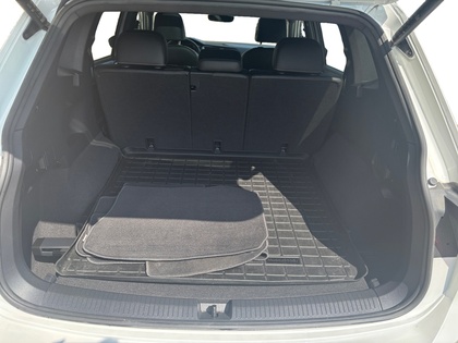 used 2022 Volkswagen Tiguan car, priced at $27,898