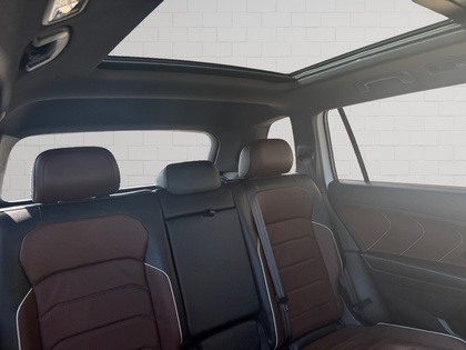used 2022 Volkswagen Tiguan car, priced at $27,898