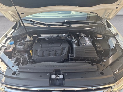 used 2022 Volkswagen Tiguan car, priced at $27,898
