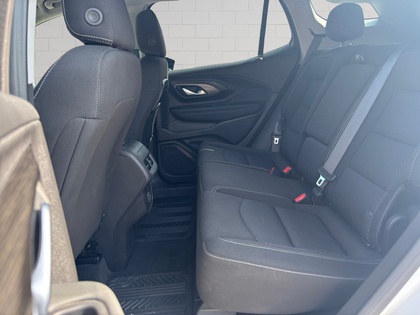 used 2024 GMC Terrain car, priced at $27,425